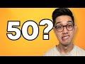 Millionaire EXPLAINS: How To Invest In Your 50