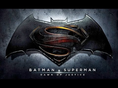 Batman V Superman  Dawn Of Justice   Official Final Trailer [HD]