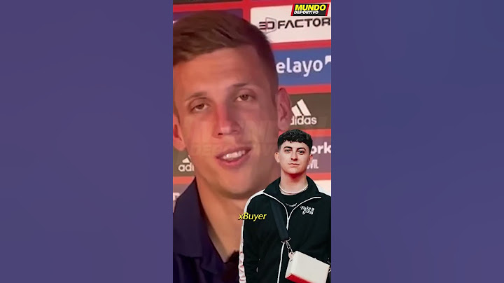 El test personal a Dani Olmo #shorts