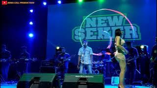 RENITA KIRANA -  DADA SAYANG Cipt Husin Albana - NEW SEKER