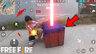 LA MEJOR PARTIDA DE FREE FIRE EN LA VIDA REAL 😂 PARTE 2 *Final inesperado* I TOP BASTIAN