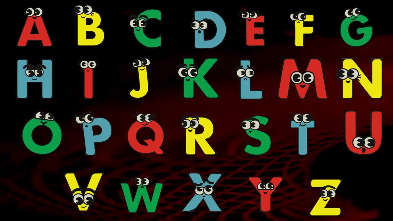 📚 ABC Song for Kids 🎵 | Fun Alphabet Song A–Z | TBL Learning #abcd #abcdsong#kidssongs#nursaryrhymes