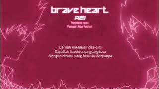 Brave Heart Versi Bahasa Indonesia