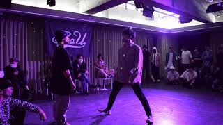 ~BoU vol.16~ 全学年 side 本選[42]