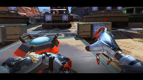 Revenant Jump Instantly! | "HoloJump" Revenant Reborn Tech