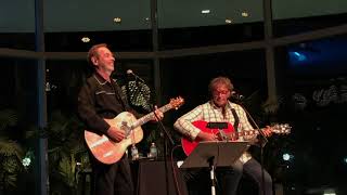 Henry Gross Shannon -  Ruth Eckerd Hall