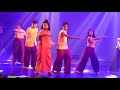 Buddha  life story  aakrit dance centre  jump up 2017