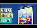 The 5 best picture lights reviews 2023