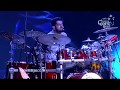 "TRIBUTE TO A.R.RAHMAN" By Manju Drums Collective At 57th Bengaluru Ganesh Utsava, 2019