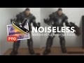 Noiseless, reduce el grano de tus fotografías fácilmente