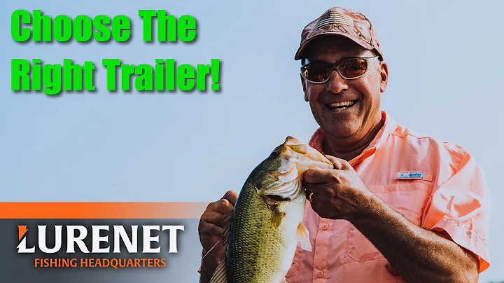 Choosing the Right Trailers for Swim Jig Fishing - Bait School