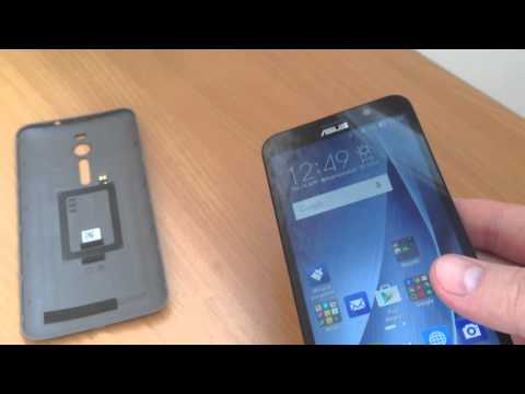 ASUS ZenFone 2 ZE551ML 32Gb Ram 4Gb