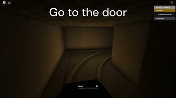 how to get the secret badge in cart ride around nothing #cartrideroblox #shorts