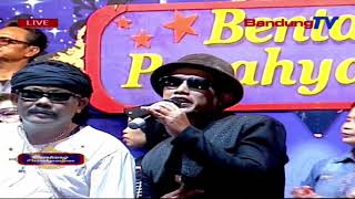 Abah Agus - Ludeung