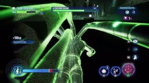 Ghostbusters: Spirits Unleashed - How To Fix The Out Of Bounds Bug