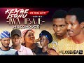 Kembe isonu in the city iwa ibaje latest 2024 gospel movie by femi adebile