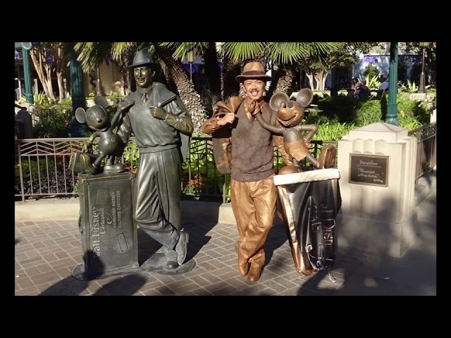 アメリカでウォルト仮装してみた Youtube アメリカでウォルト仮装してみた Youtube
