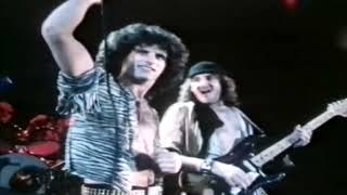 1981 Krokus   She's Got Everything