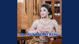 Ali Ali Mripat Biru