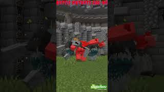 Mutant Vindicators vs. 20 (regular) Vindicators! (Battle Mutants Add-On)