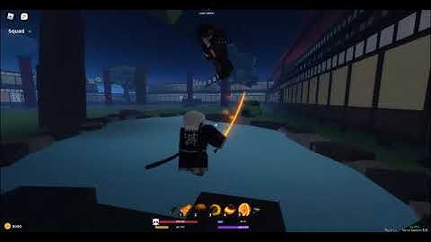 Demon Fall Ranked bug? what is this?