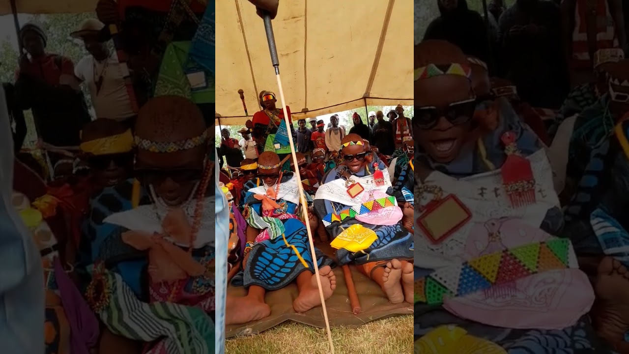 BANA BA NTATE PELEMBE 2025