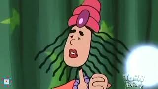 Best Of Pepper Ann Nicky And Milo Episode The Great Beyond Pepper Ann Full Episodes 