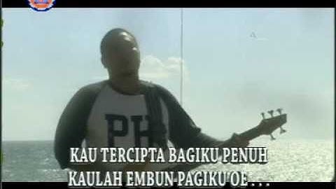 KAU ADA UNTUKKU#PANBERS#INDONESIA#LEFT