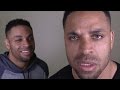 How To Get Over Being Shy @Hodgetwins