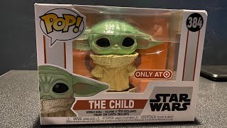 Funko The Child Target Exclusive