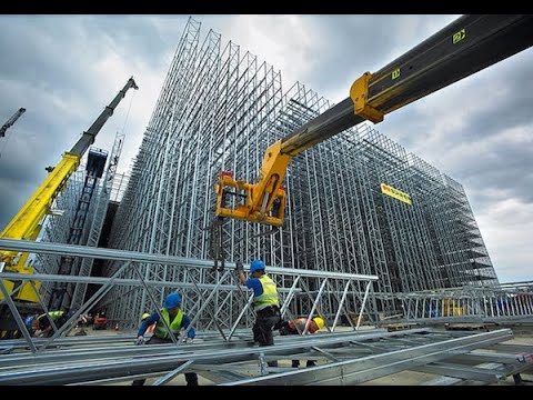 Video: Avustralya'daki en büyük inşaat şirketleri kimlerdir?