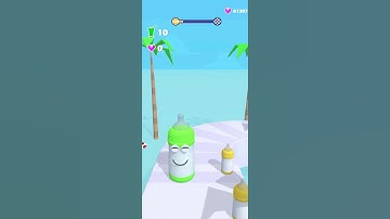 Juice run gaming  #shorts part 47(4)