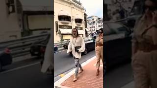 Zeus Is The King Of Monaco