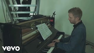 Miniatura de "Ólafur Arnalds, Nanna - Particles (Island Songs VI) ft. Nanna Bryndís Hilmarsdóttir"