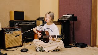 김수영 (Kim Suyoung) - 1st FULL ALBUM ‘Round and Round’ [Acoustic Medley]