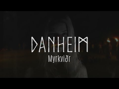 Danheim - Myrkviðr