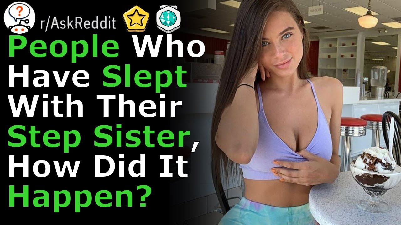 Step Sister Stories