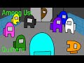 Among Us: Quitters [Animation]