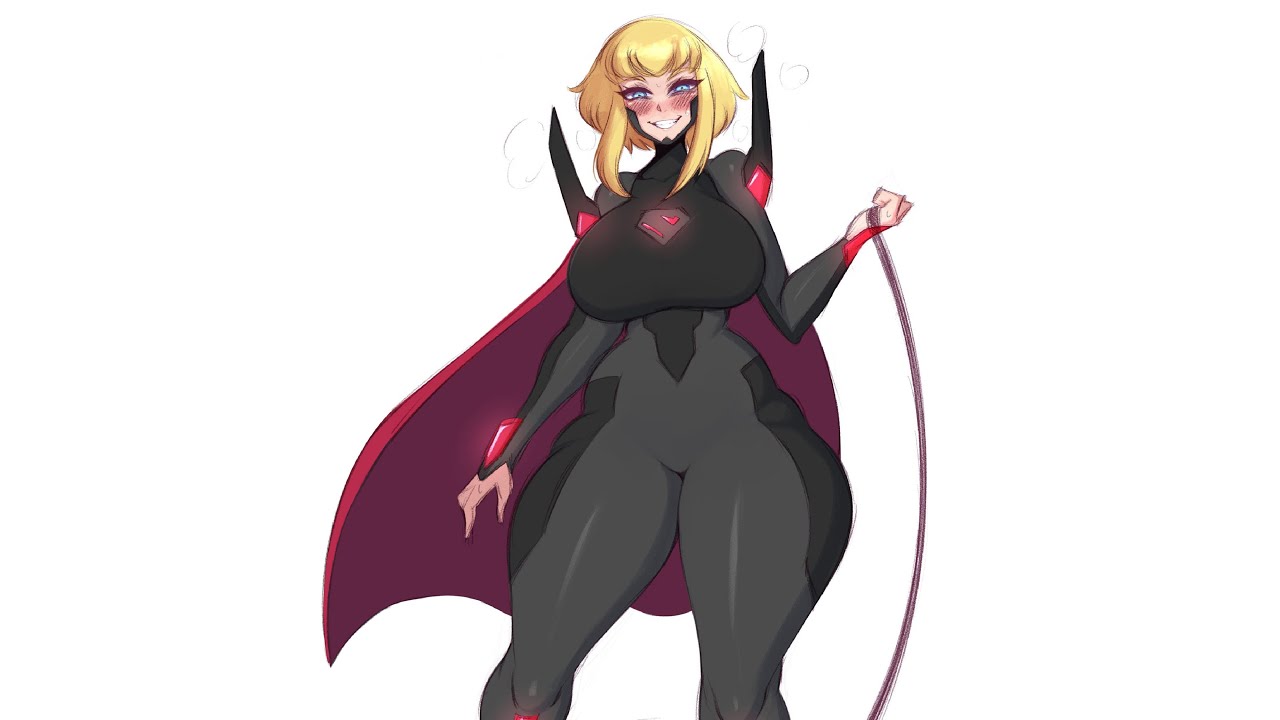 My Adventures With Superman: Supergirl X Jimmy Olsen | SaltyXodium