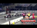 Live Racing This Week on SPEED SPORT 1 starting on 2/13.