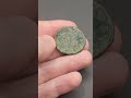 Early Hadrian As with long legends