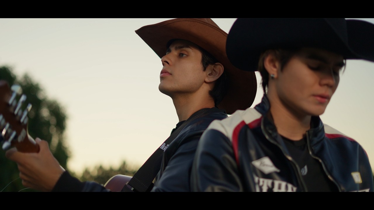 QUIERO UN AMOR  - BRAY Y BASTIAN (9D)