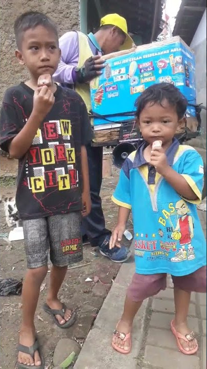 Joget!! Suara Indo Eskrim Meiji