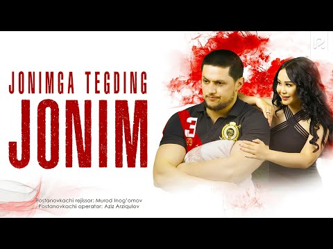 Jonimga tegding, jonim (o'zbek film) | Жонимга тегдинг, жоним (узбекфильм) 2018