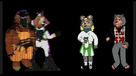 FNF: Broken Strings // Corrupted Rock-a-fire Explosion // Detonation v2 (teasers) // Story Mode ost