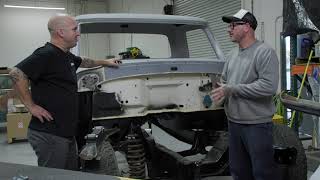 Vintage Truck and 4x4 simple to install 1965-1979 F100 F250 and F150 Motor and Transmission Mounts. by Classic Truck Performance 448 views 4 months ago 1 minute, 36 seconds