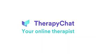 How TherapyChat app works? screenshot 1