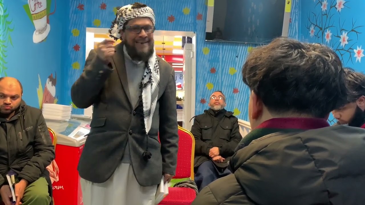 Ramadan: How could you improve yourself?