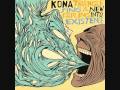 Kona Triangle - Mango Rubicon