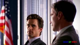 White Collar: Neal Caffrey - I Lived White Collar: Neal Caffrey - I Lived
